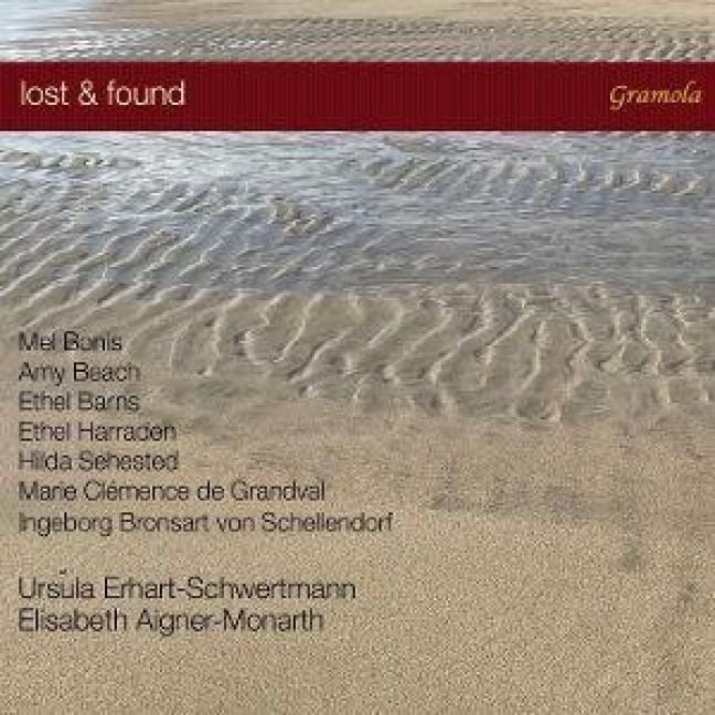 Produktbild: Lost & Found