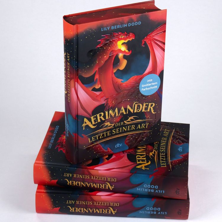 Produktbild: Aerimander