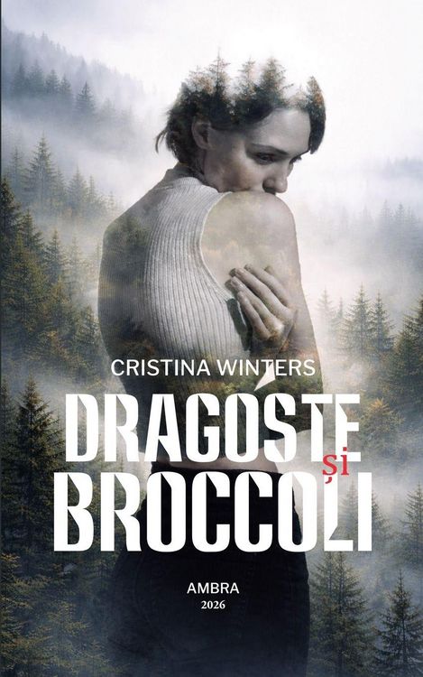 Produktbild: Dragoste &iquest;i broccoli