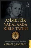 Produktbild: Asimetrik Vakalarda Kible Tayini