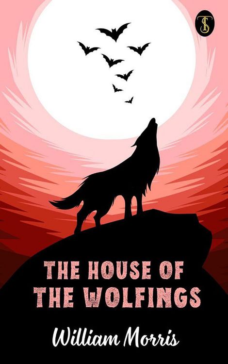 Produktbild: The House of the Wolfings