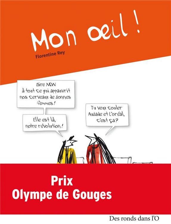 Produktbild: Mon oeil