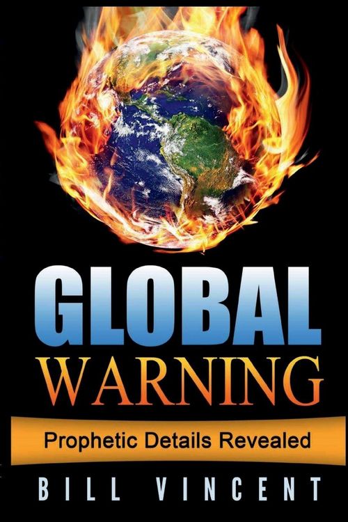 Produktbild: Global Warning