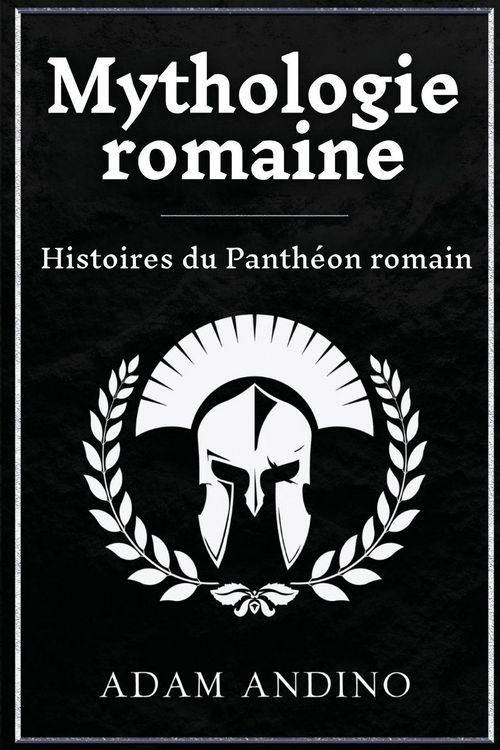 Produktbild: Mythologie romaine