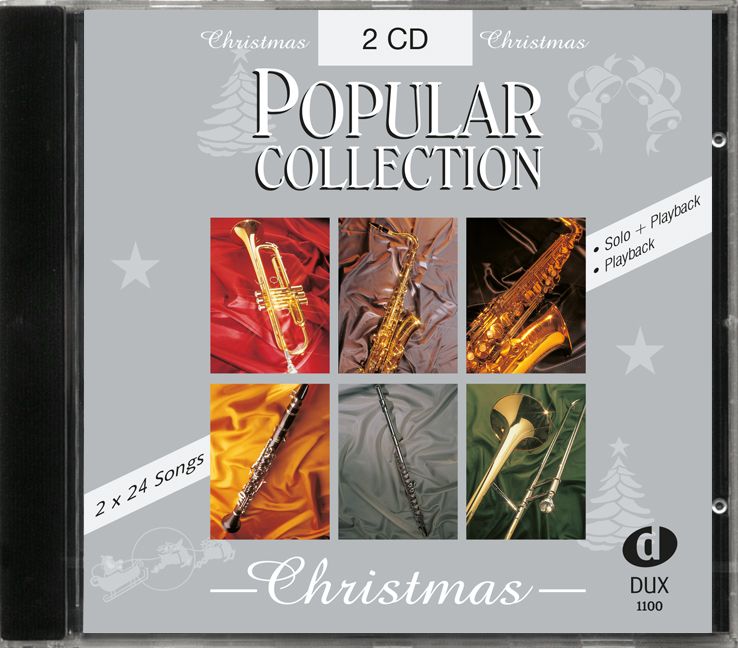 Produktbild: Popular Collection Christmas