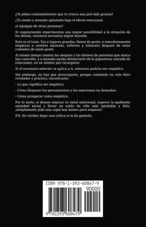 Produktbild: Empat&iacute;a