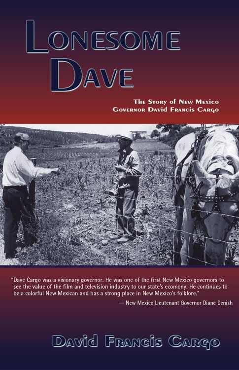 Produktbild: Lonesome Dave
