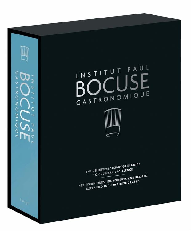 Produktbild: Institut Paul Bocuse Gastronomique