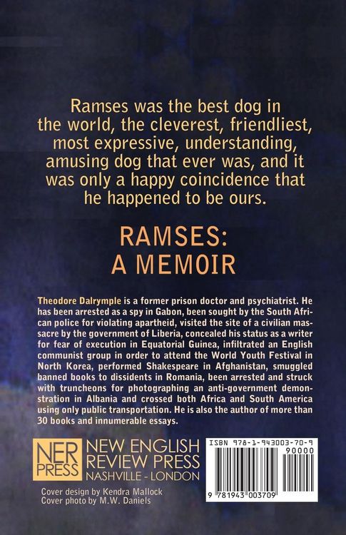 Produktbild: Ramses