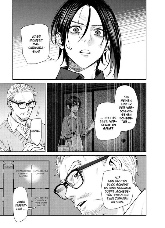Produktbild: The Strange House 04