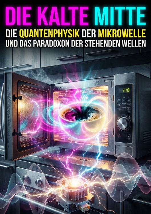 Produktbild: Die kalte Mitte