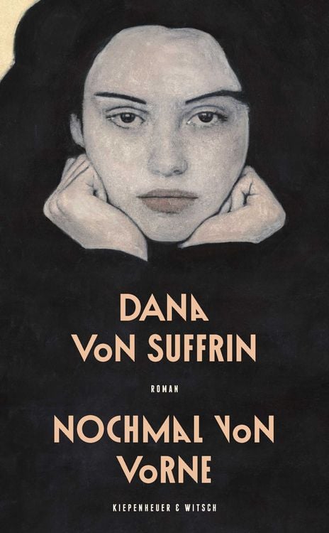 Produktbild: Nochmal von vorne