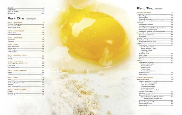 Produktbild: Modernist Bread at Home