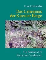 Produktbild: Das Geheimnis der Kasseler Berge