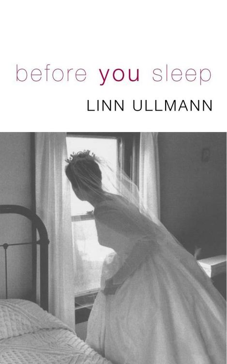 Produktbild: Before You Sleep