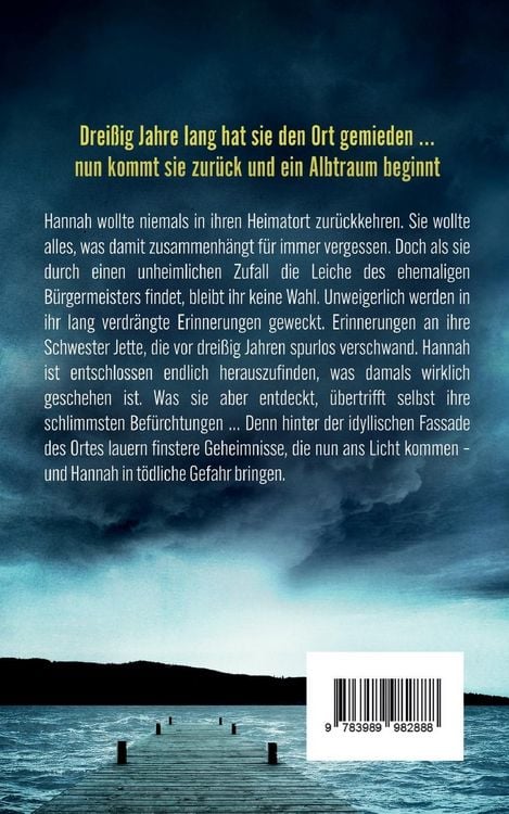 Produktbild: Nichts bleibt verborgen