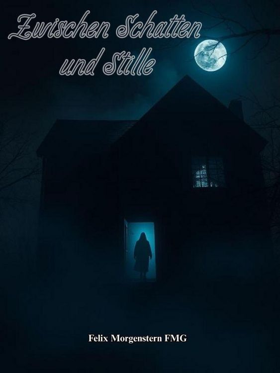 Produktbild: Zwischen Schatten und Stille