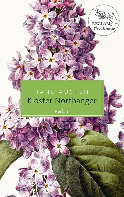 Produktbild: Kloster Northanger