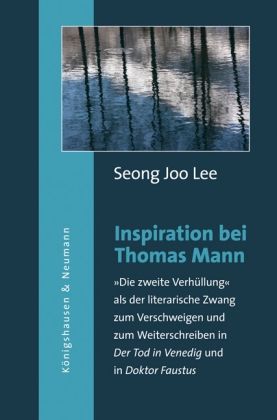 Produktbild: Inspiration bei Thomas Mann