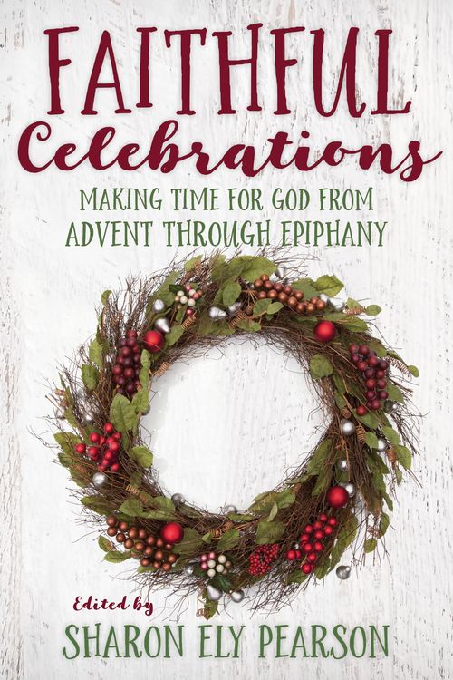 Produktbild: Faithful Celebrations