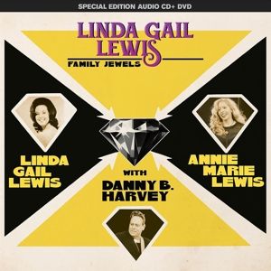 Produktbild: Family Jewels
