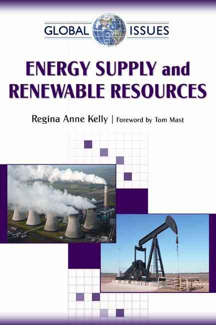 Produktbild: Energy Supply and Renewable Resources