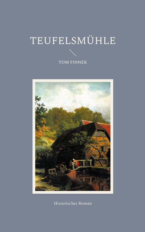 Produktbild: Teufelsm&uuml;hle