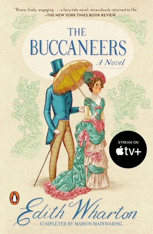 Produktbild: The Buccaneers