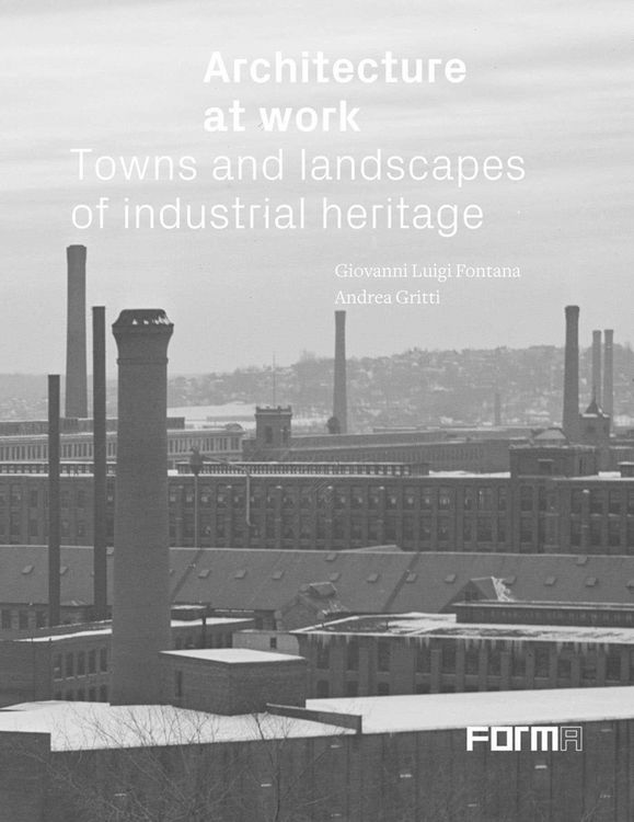 Produktbild: Architecture at Work