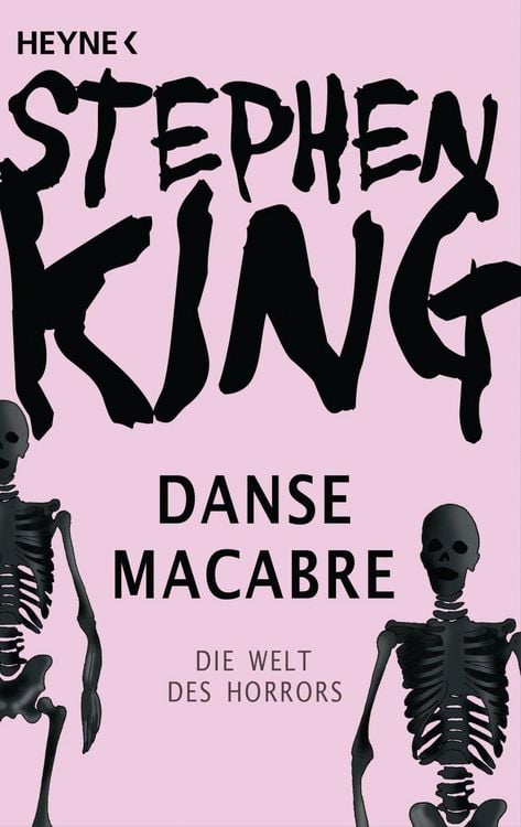 Produktbild: Danse Macabre