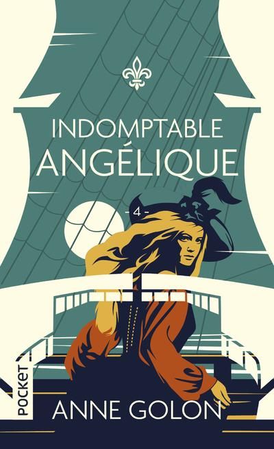Produktbild: Ang&eacute;lique
