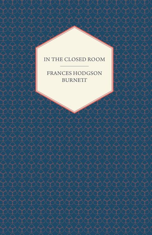 Produktbild: In The Closed Room