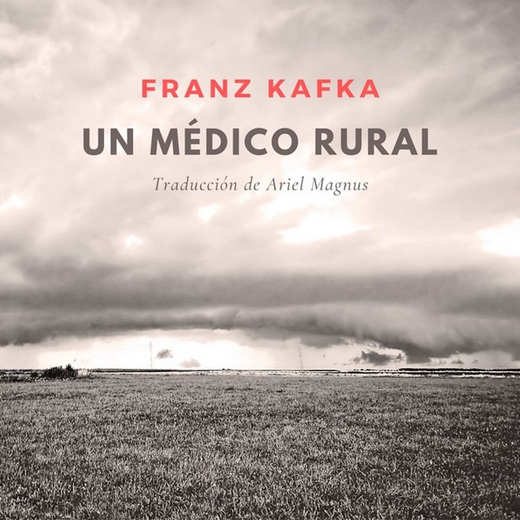 Produktbild: Un m&eacute;dico rural