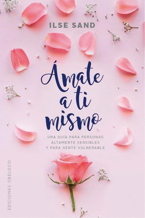 Produktbild: Amate a Ti Mismo -V2* (Obelisco)