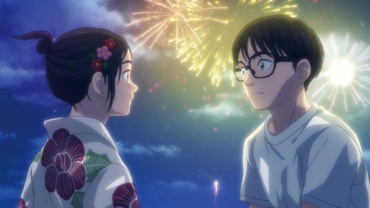 Produktbild: Insomniacs after School: Volume 2 im Sammelschuber (Ep. 7-13)