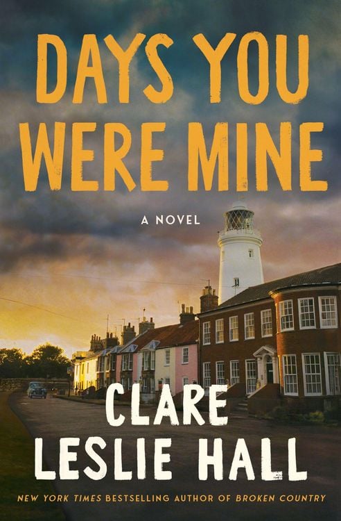 Produktbild: Days You Were Mine
