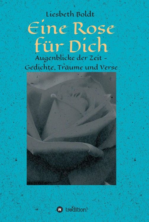 Produktbild: Eine Rose f&uuml;r Dich