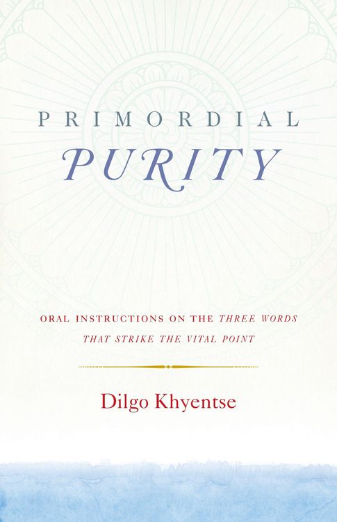 Produktbild: Primordial Purity