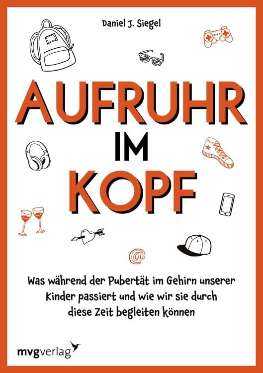 Produktbild: Aufruhr im Kopf