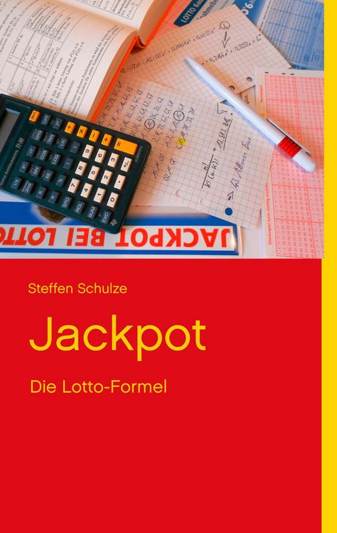 Produktbild: Jackpot