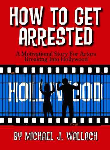 Produktbild: Ht Get Arrested