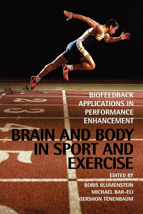 Produktbild: Brain Body in Sport Exercise
