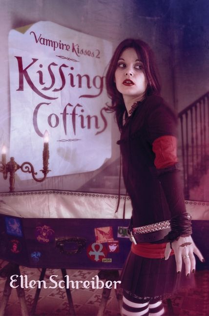Produktbild: Vampire Kisses 2: Kissing Coffins