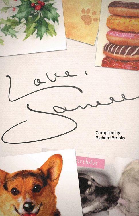 Produktbild: Love, Jamee
