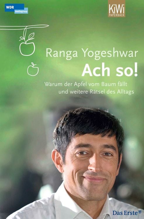 Produktbild: Ach so!