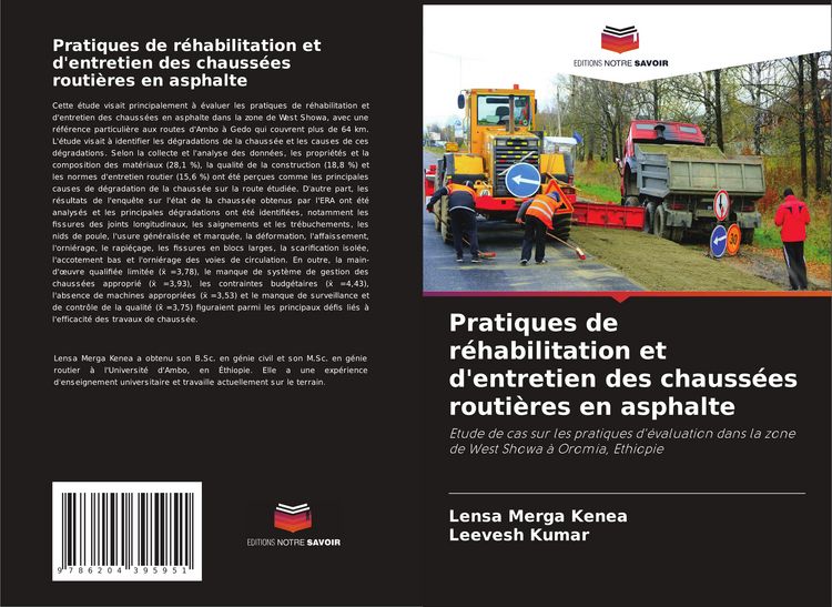 Produktbild: Pratiques de r&eacute;habilitation et d'entretien des chauss&eacute;es routi&egrave;res en asphalte