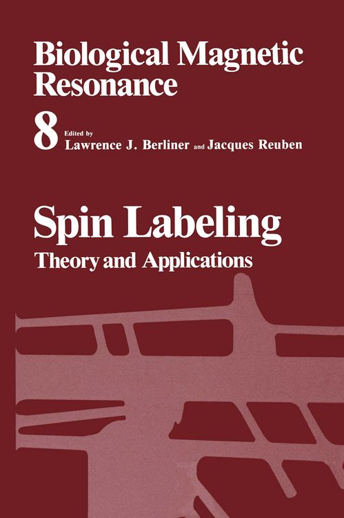 Produktbild: Spin Labeling