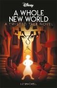 Produktbild: Disney Princess Aladdin: A Whole New World