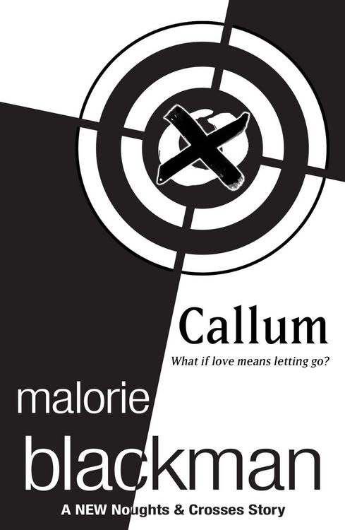 Produktbild: Callum: A Noughts and Crosses Short Story