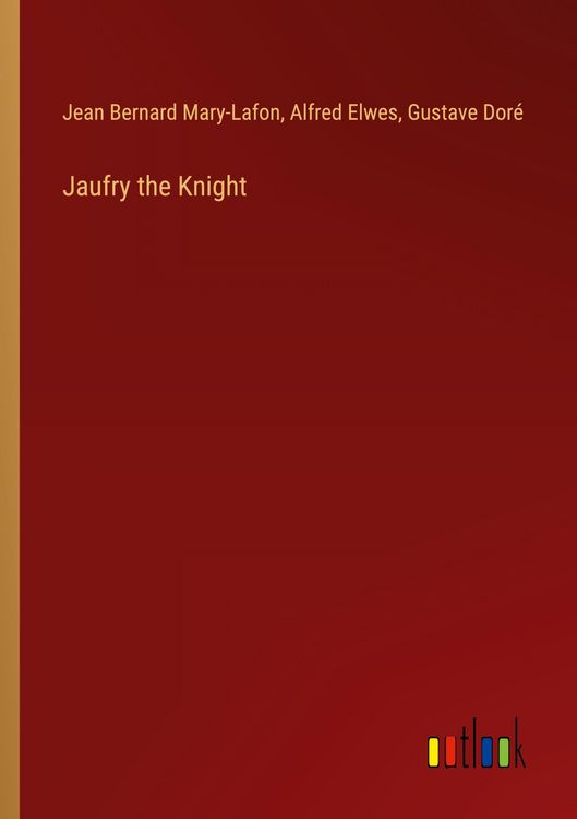 Produktbild: Jaufry the Knight